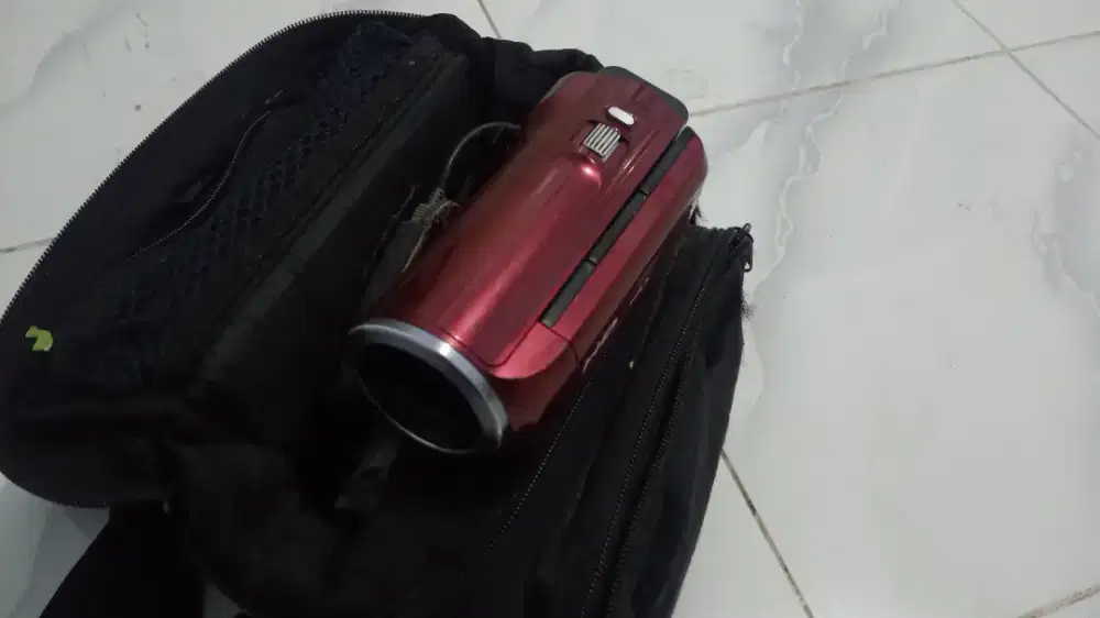 Kamera handycam Sony HDRPJ380