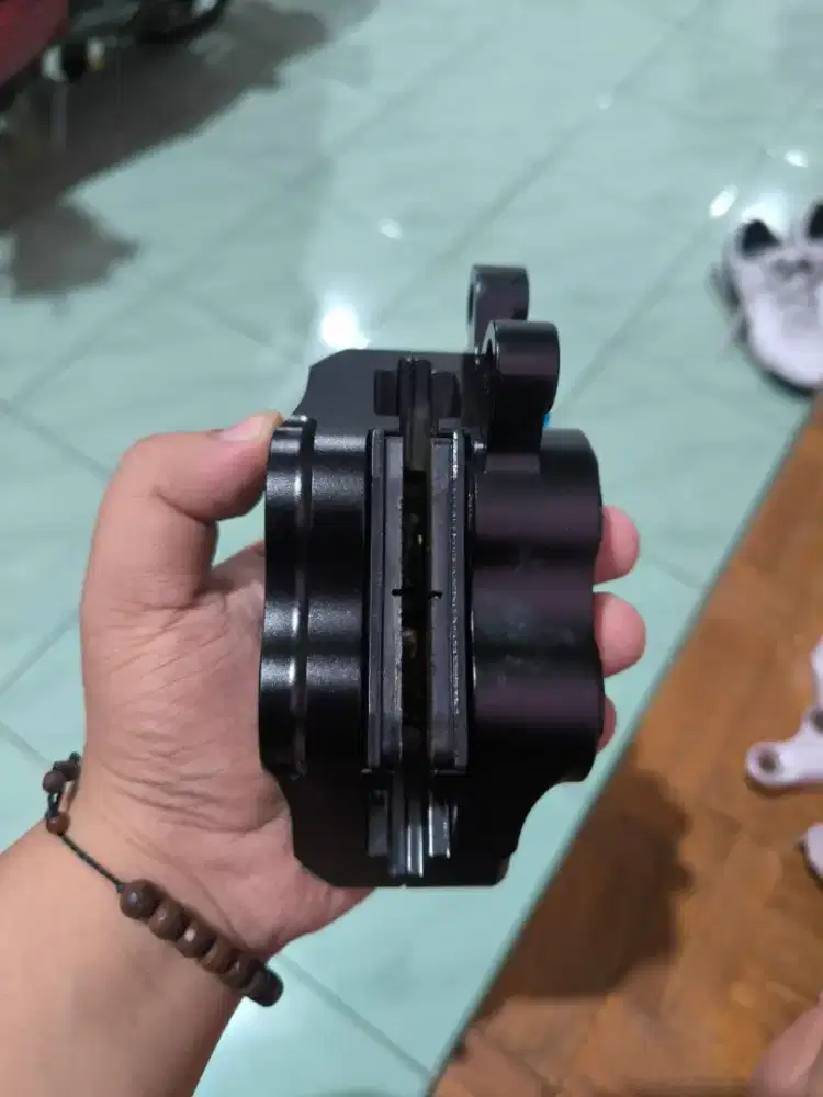 Jual seperpat keluarga motor Mio beat