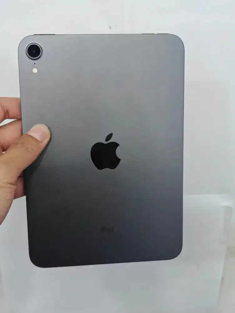 iPad mini 6 256 wifi only