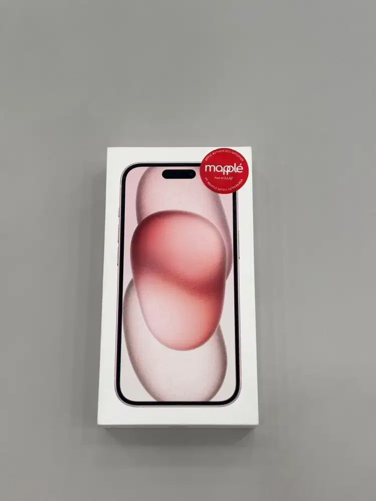 READY IP 15 128Gb NEW
