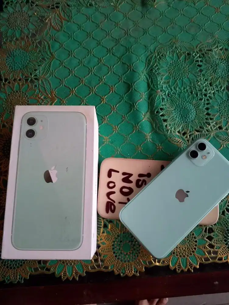 Iphone 11 256gb