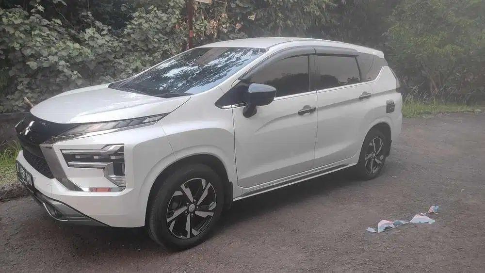 Mitsubishi Xpander 2022 Bensin