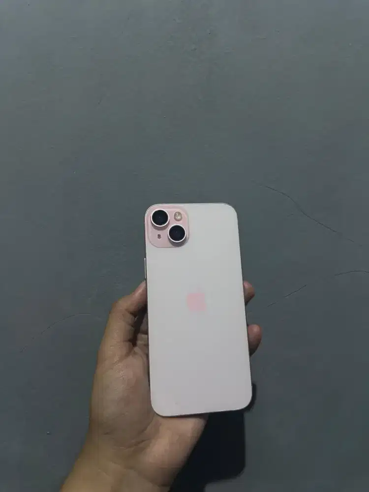 Iphone 15plus inter