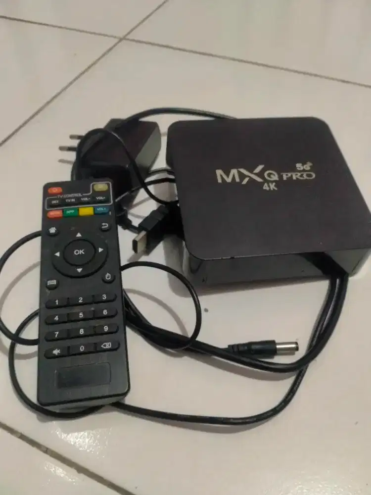 Smarbov tv nego tips