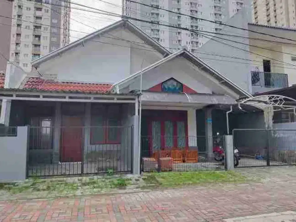 ‼JUAL CEPAT‼PERUMAHAN VILLA KALIJUDAN INDAH SBY PUSAT