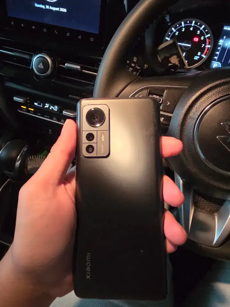 Xiaomi 12 12/256