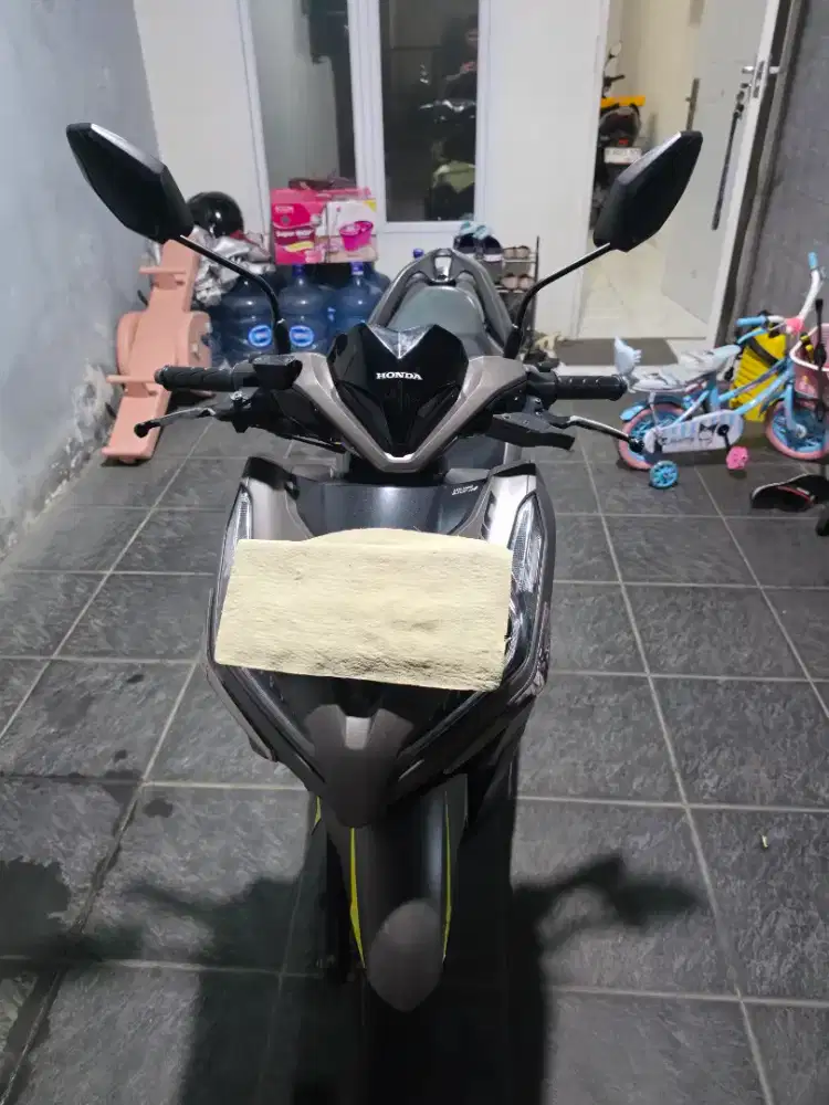 [WTS] Vario 150 ESP Tahun 2019 Keyless [Istimewa]