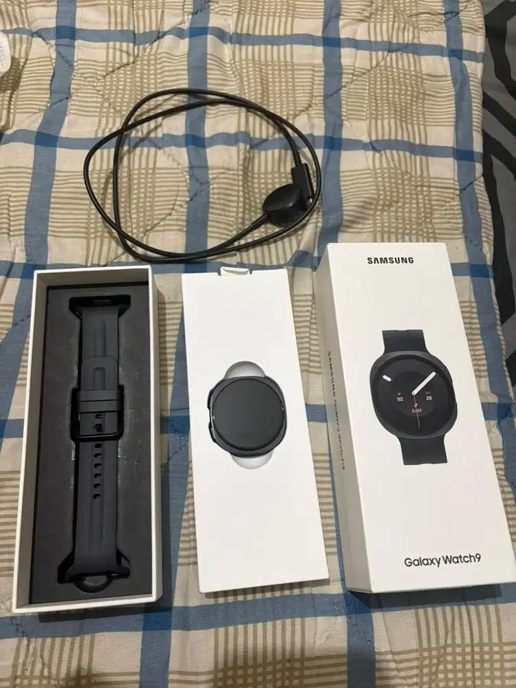 WTS! Samsung Galaxy watch 9 40mm