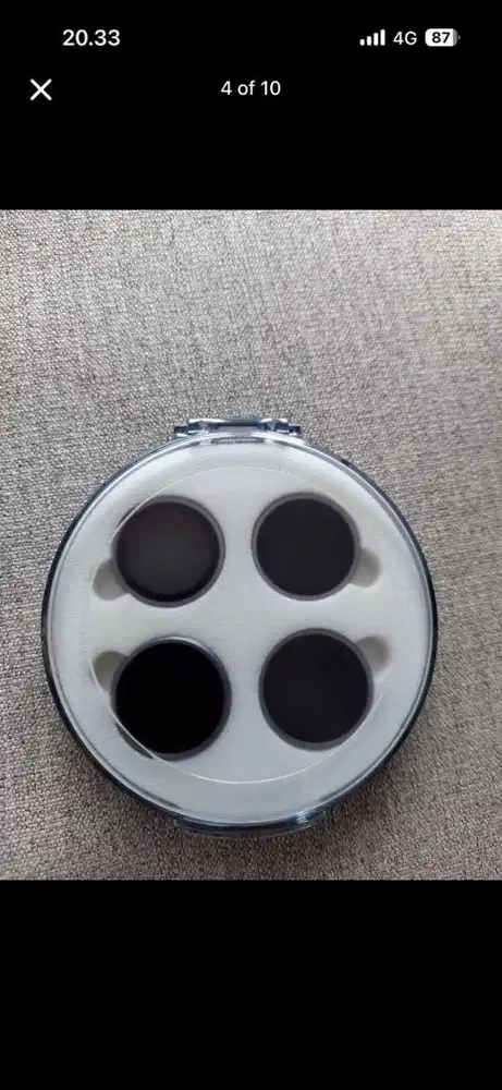 drone autel lite+ 4K