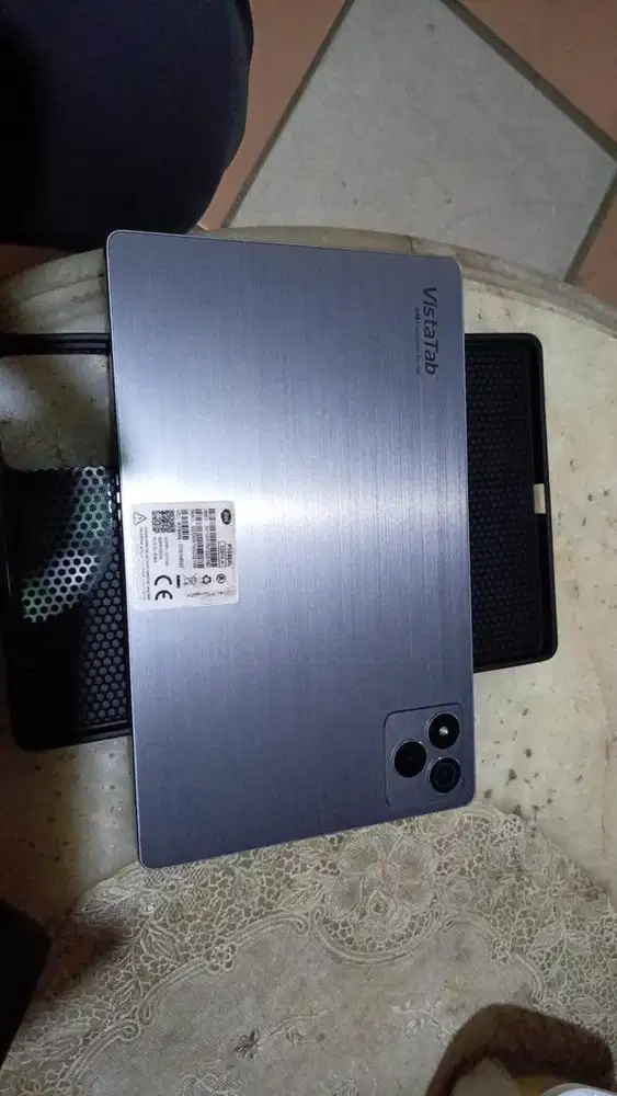 Tab ITEL vistatab 11 mulus no minus