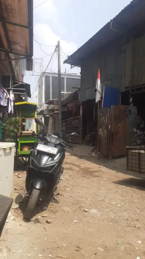 Cari loker pp pulang pergi