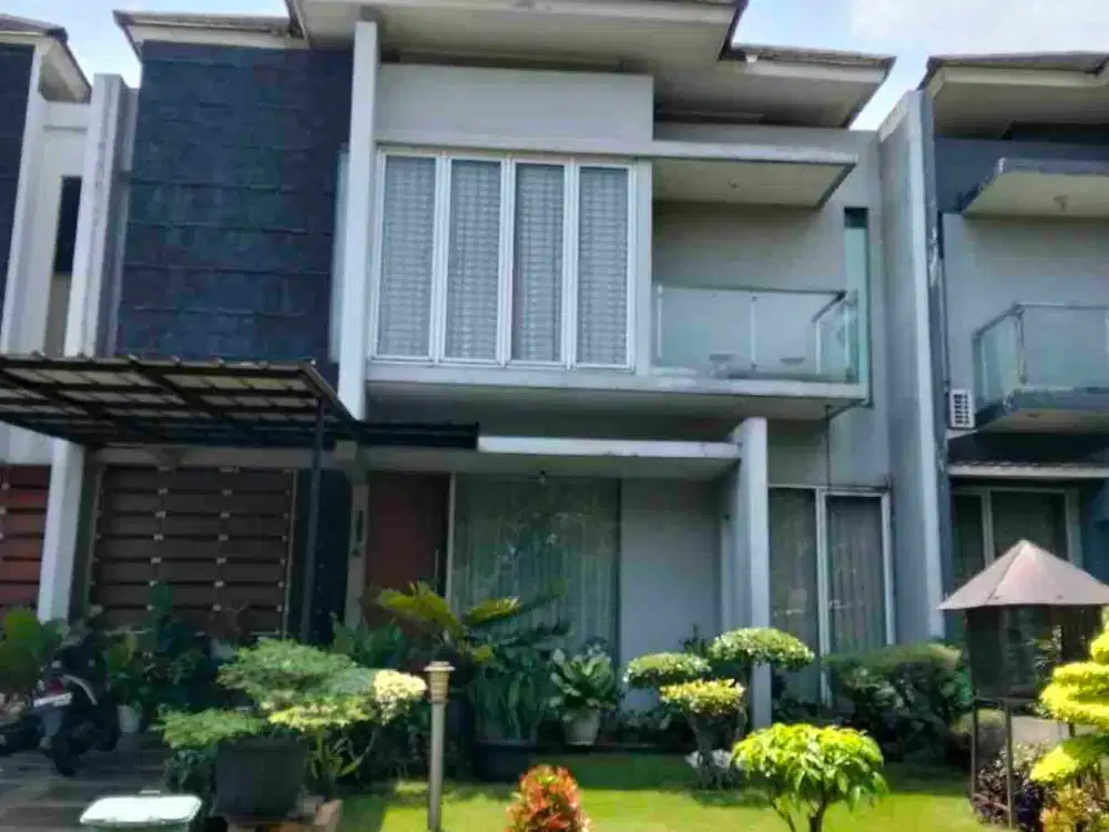 BU RUMAH MURAH DEPAN TAMAN DEKAT MASJID CITRA GRAN CIBUBUR 10 MENIT KE TOL JATIKARYA LRT HARJAMUKTI RAFFLES