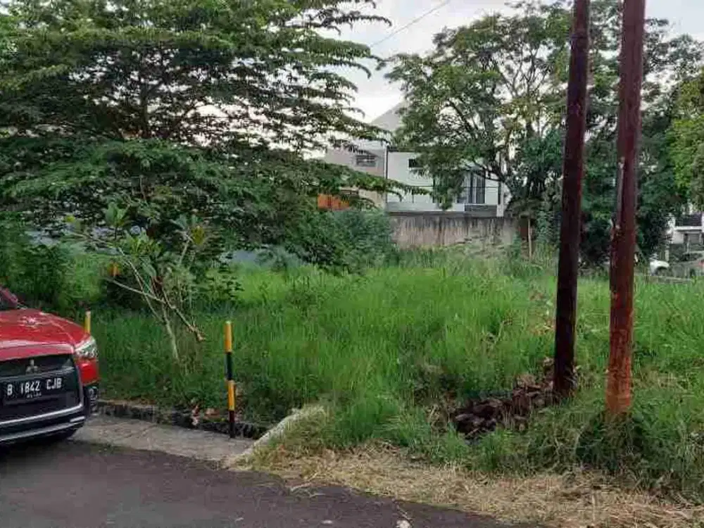 Jual Cepat Tanah di Antapani Kota Bandung