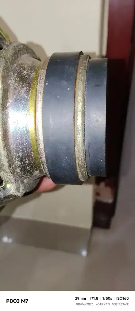 Speaker copotan bagus normal