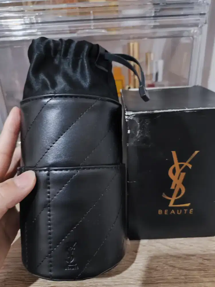 DIJUAL TAS POUCH Make Up BRANDED