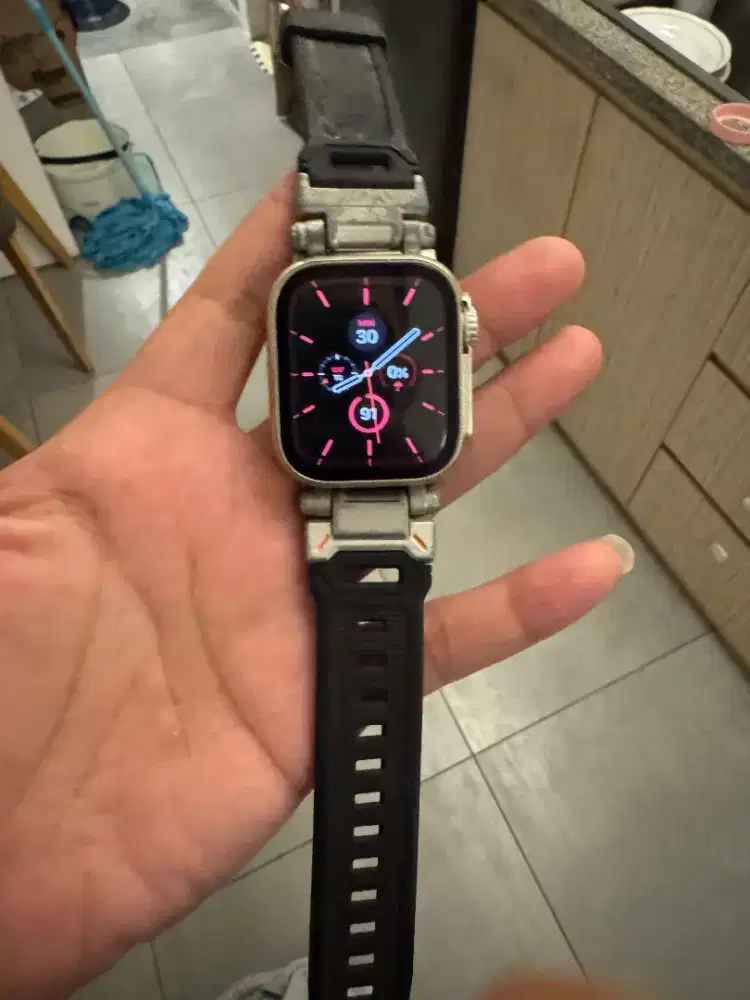 Apple watch series 7 45MM