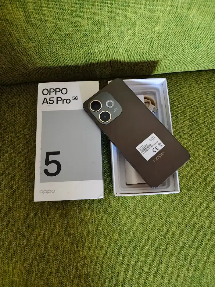Oppo A5Pro 5G 8/256GB