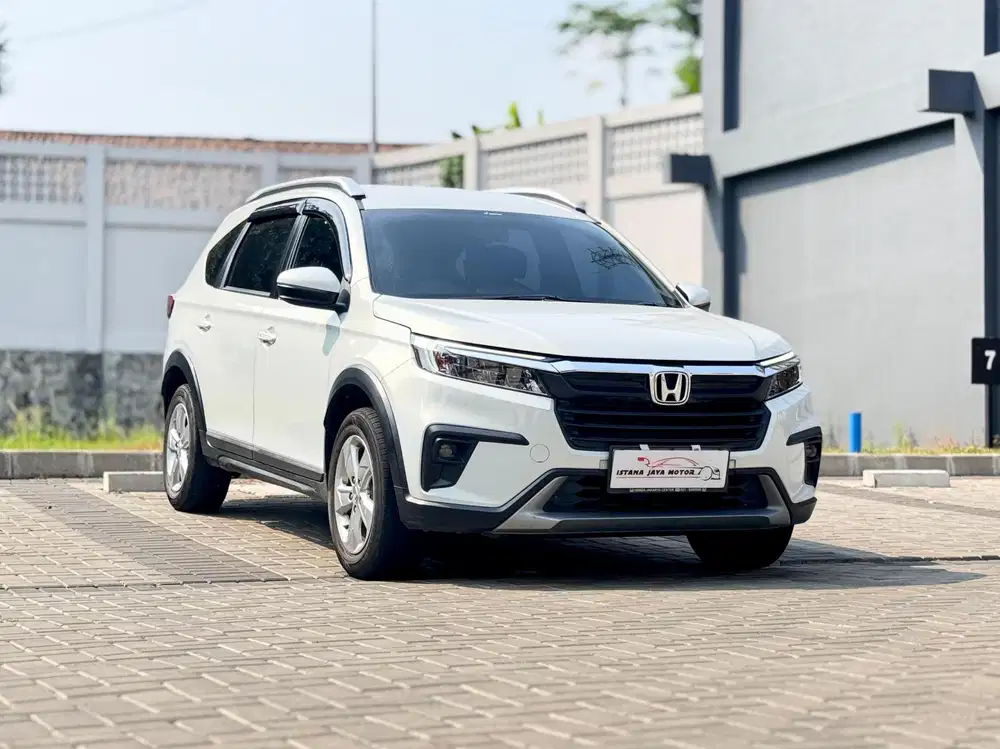 HONDA BRV 1.5 E 2023