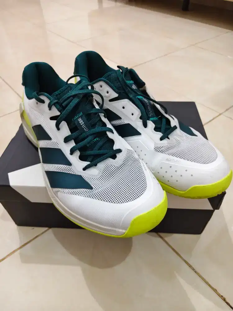 Sepatu tenis Adizero Ubersonic 5 M