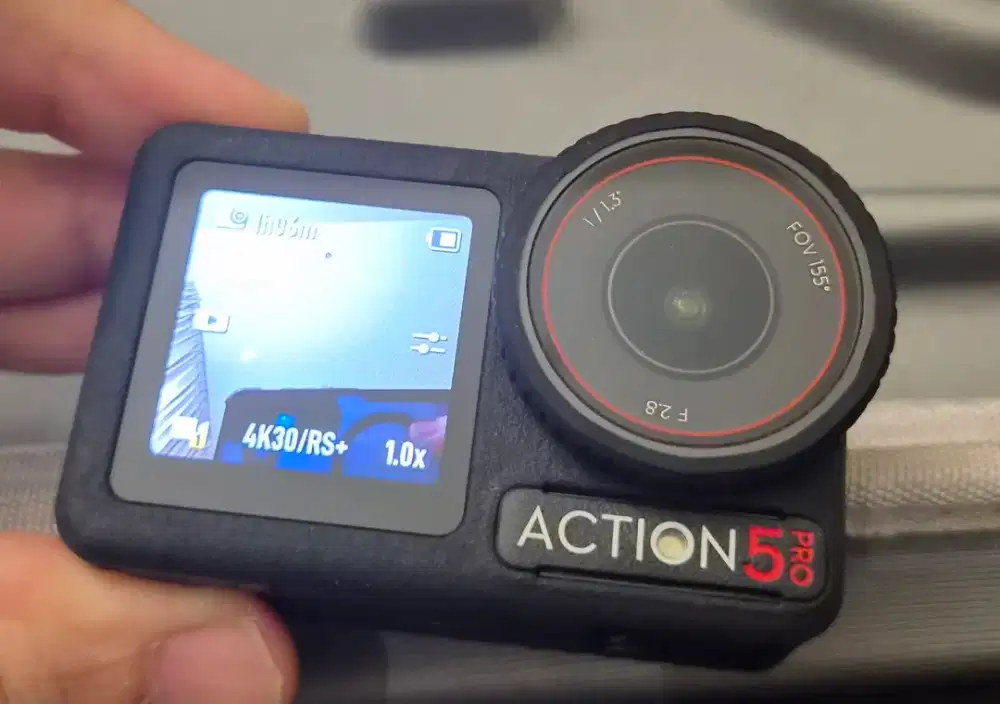 DJI Action5 PRO