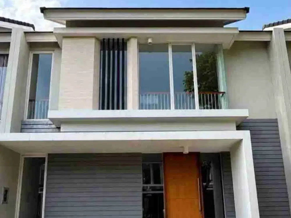 ‼JUAL CEPAT‼PERUMAHAN NORTH WEST PARK CITRALAND