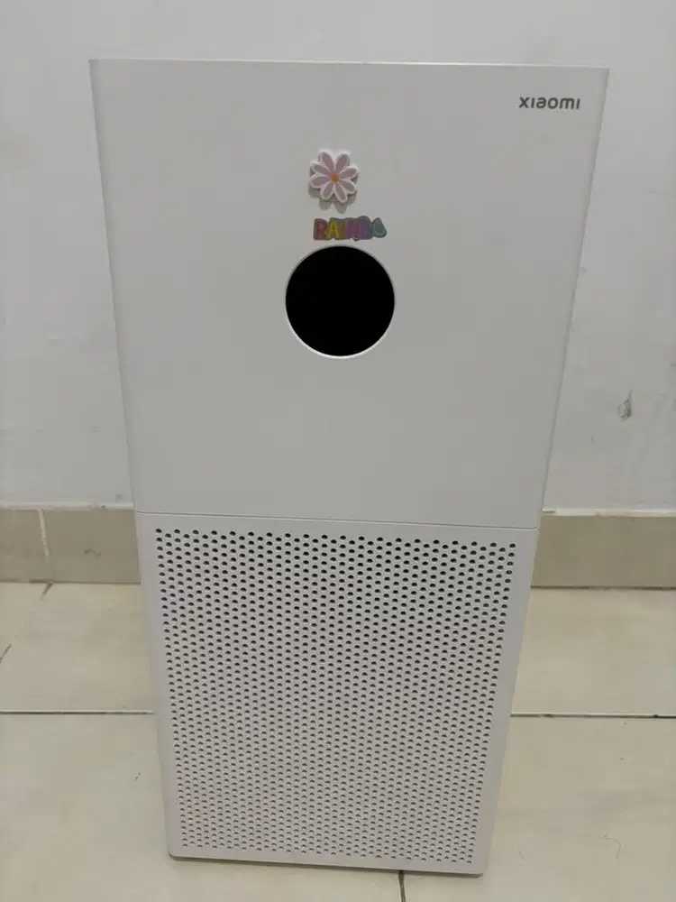 Xiaomi Smart Air Purifier 4 Lite