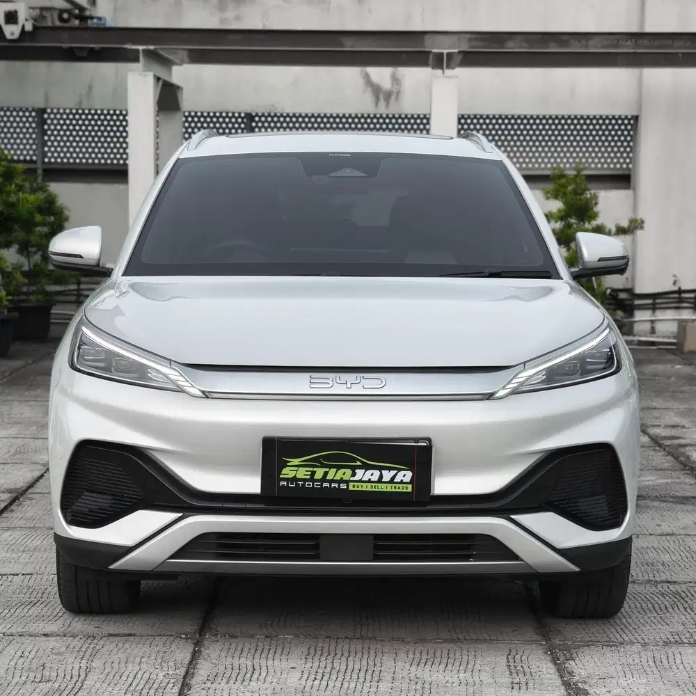 [KM 6RB] [GARANSI PANJANG ABIS] BYD ATTO 3 SUPERIOR 2024