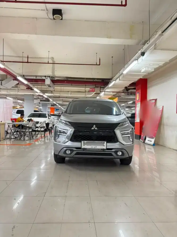 Mitsubishi Xpander 1.5 Ultimate 2022