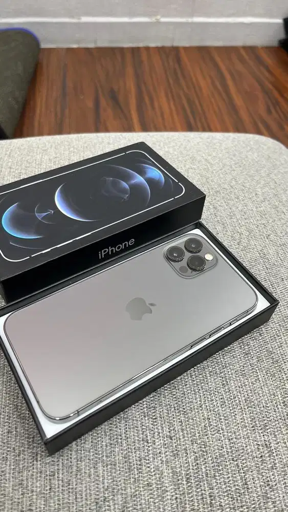 iPhone 12 Pro 128 Gb All Oprator
