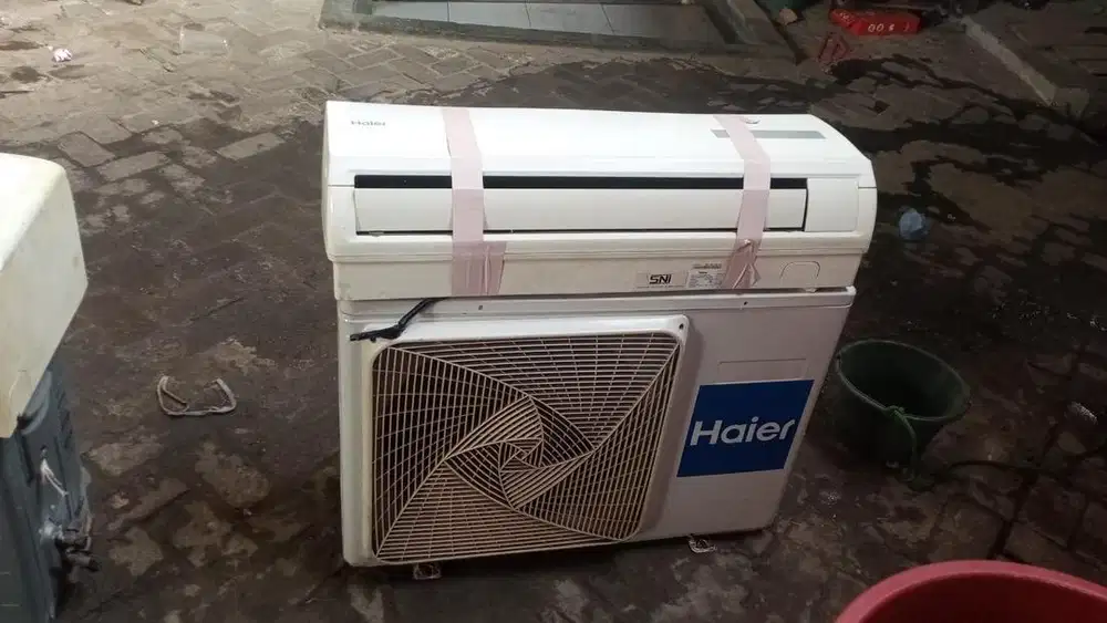 JUAL AC MASIH HIDUP - PEMAKAIAN PRIBADI