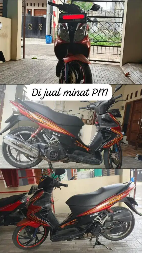 Jual skywave murah
