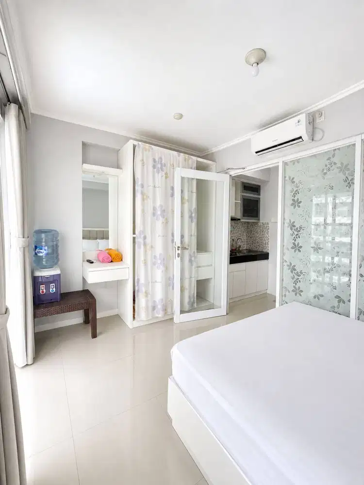 Apartment Gateway Pasteur View Swimming Pool Harga Terbaik