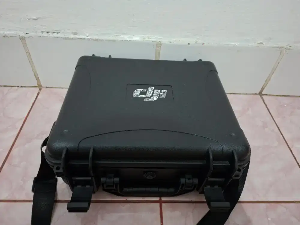 TAS HARD CASE DJI NEO 2