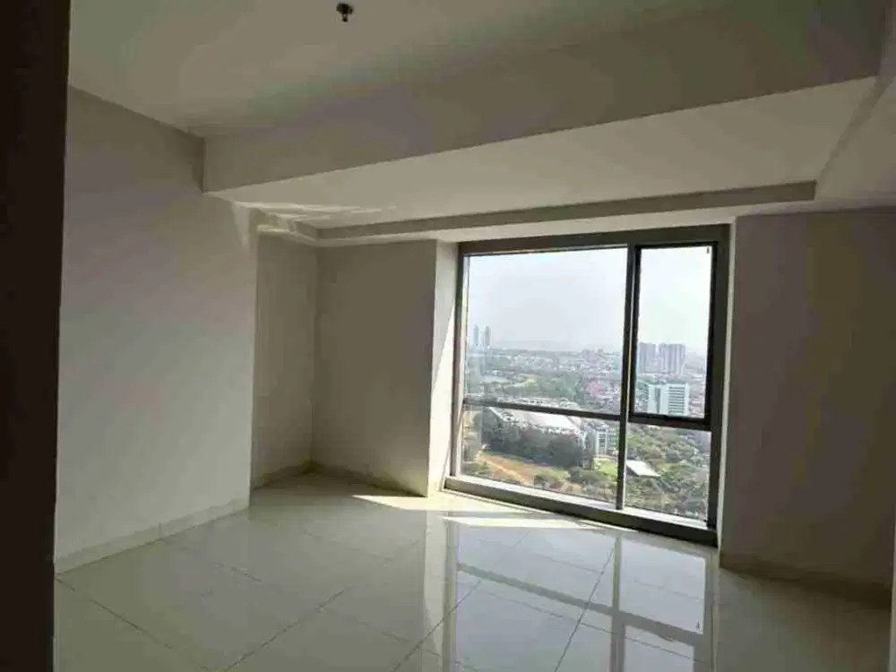 DIJUAL APARTEMEN THE MANSION JASMINE 2 BR KEMAYORAN JAKARTA UTARA
