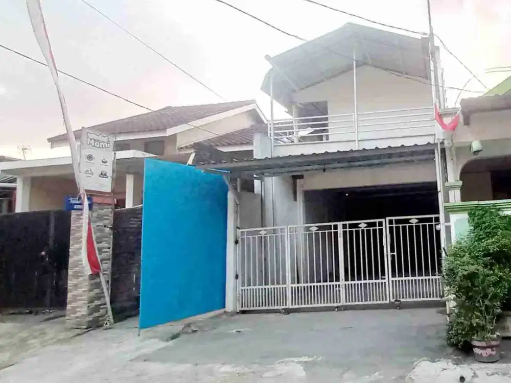 Rumah dan Kost Strategis di Banyuanyar