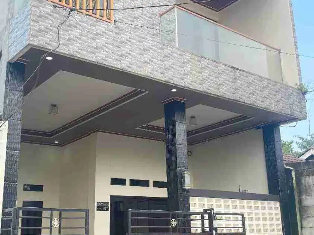 Rumah Turun Harga di Grand Metro Sodong Tigaraksa Tangerang