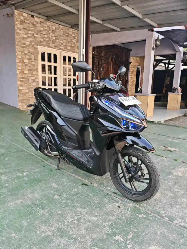 (Sale) Vario GEN 2 2023 Ganteng LENGKAP