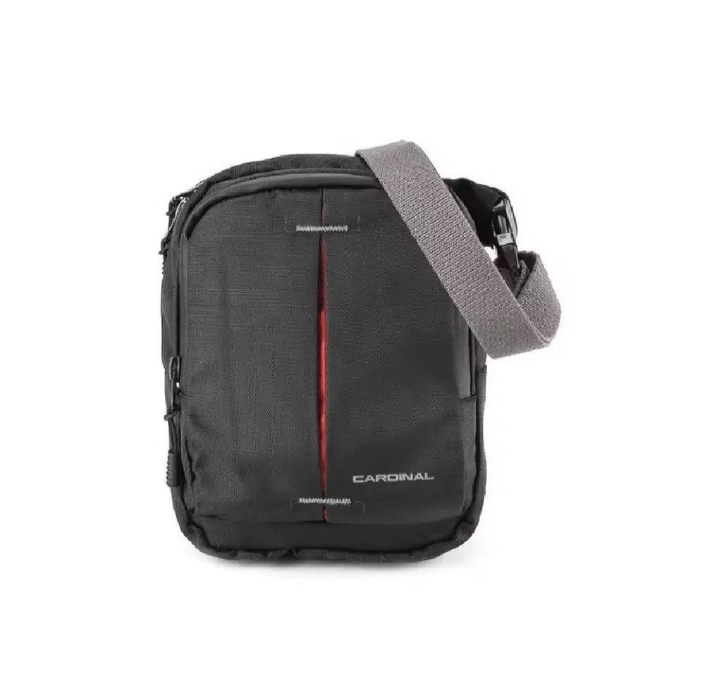 Tas Selempang Sling Bag Cardinal