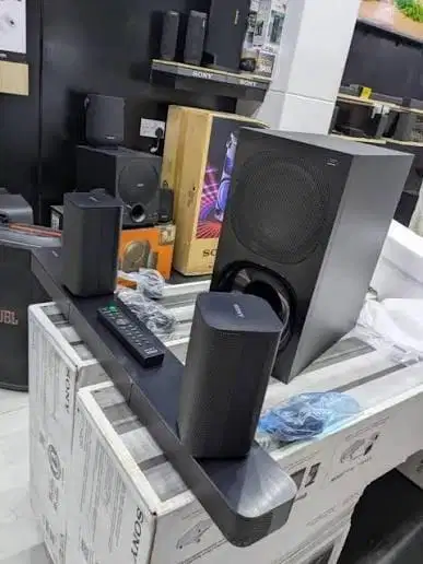 soundbar sony s20r