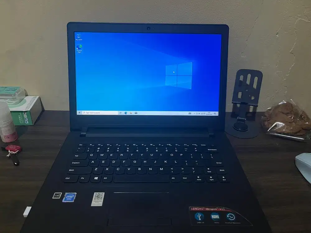 LENOVO IDEAPAD 110