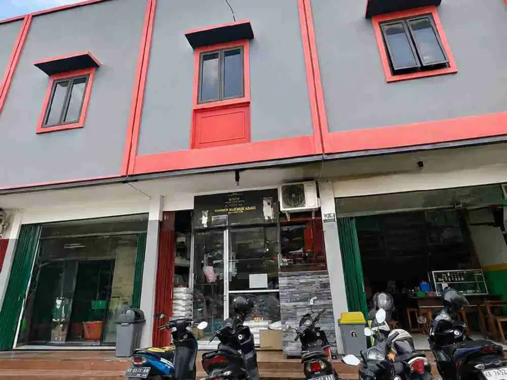 DiJual Cepat Ruko 3 Lantai Di Bekasi Selatan kota Bekasi