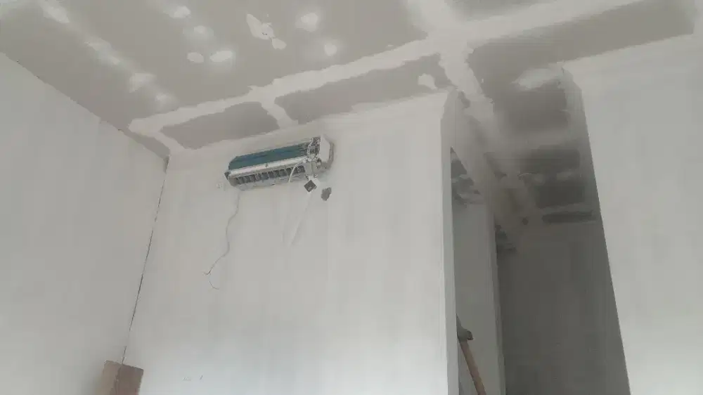 Ac klening to cuci ac