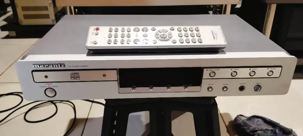 Sale Marantz CD player CD-5001