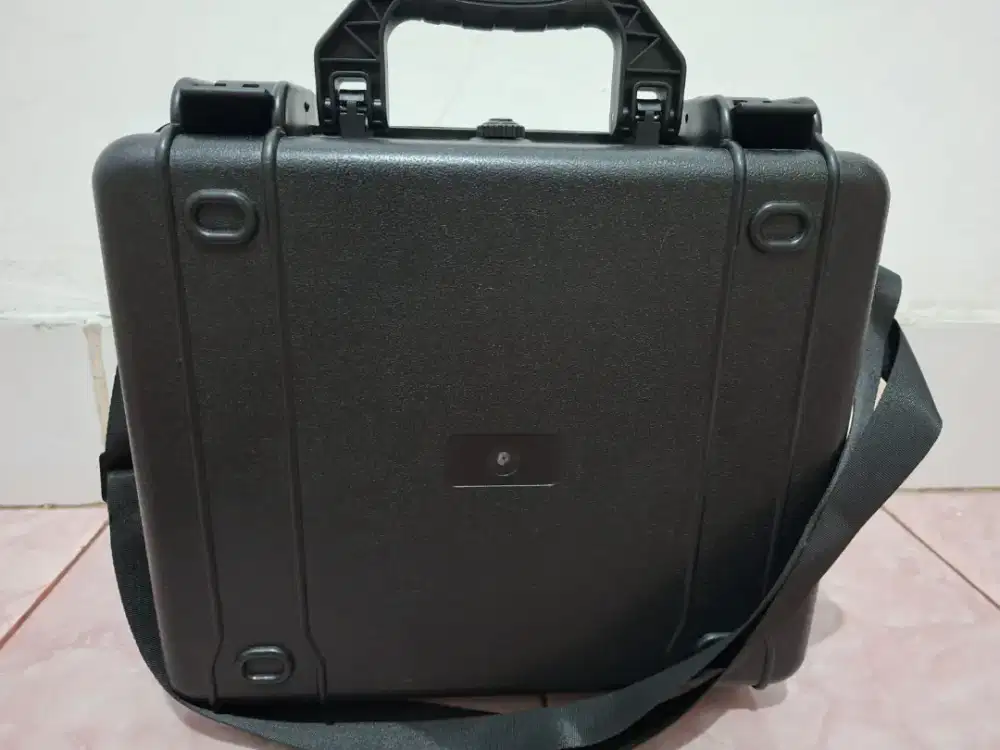 DIJUAL TAS HARD CASE DJI NEO 2