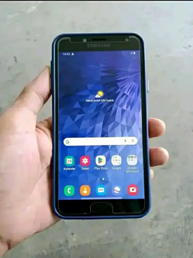 SAMSUNG J4 3/32