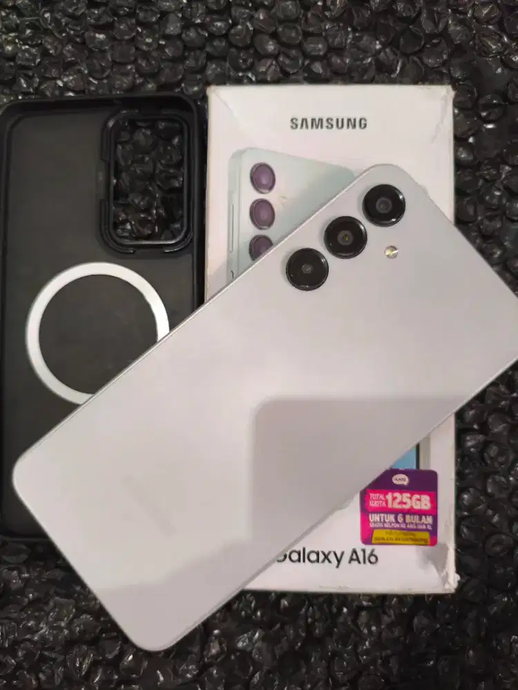 Samsung A16. 8/128gb