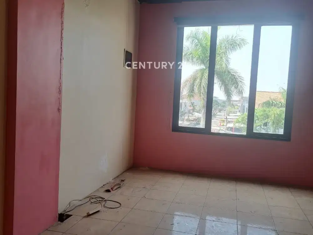 Ruko 3 Lantai Siap Pakai Strategis Di Taman Kopo Indah 2 Bandung