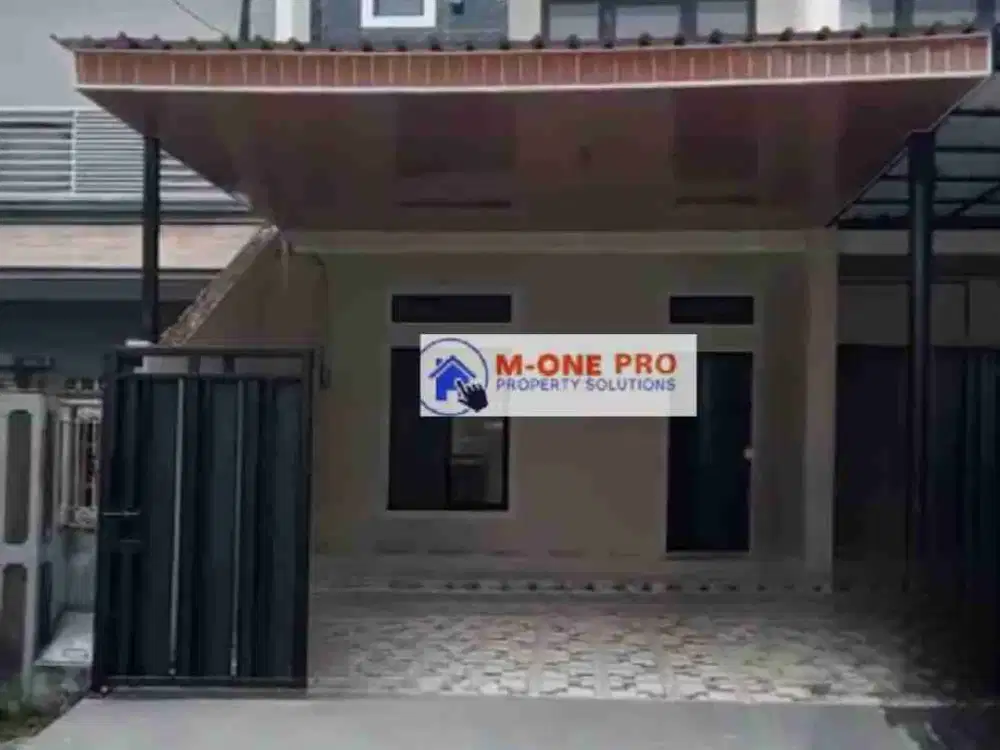 Di Jual Rumah Citra Raya Cikupa Tangerang Banten