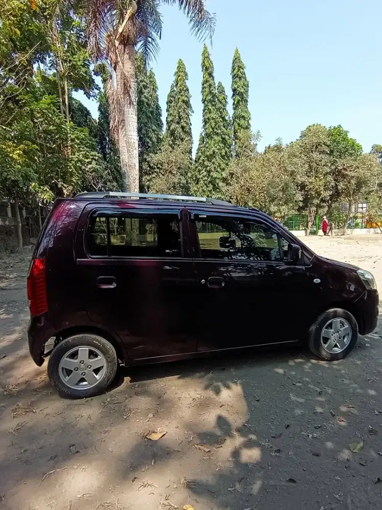 Karimun Wagon R GL 2014