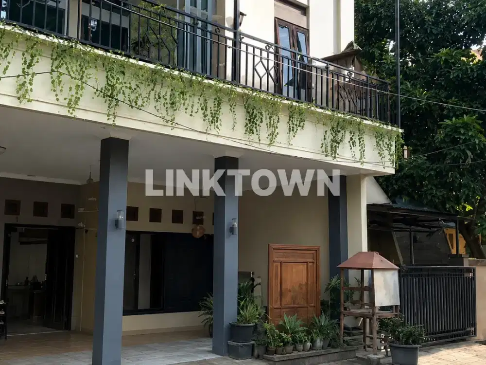 DIJUAL RUMAH DI PAMULANG SIAP HUNI